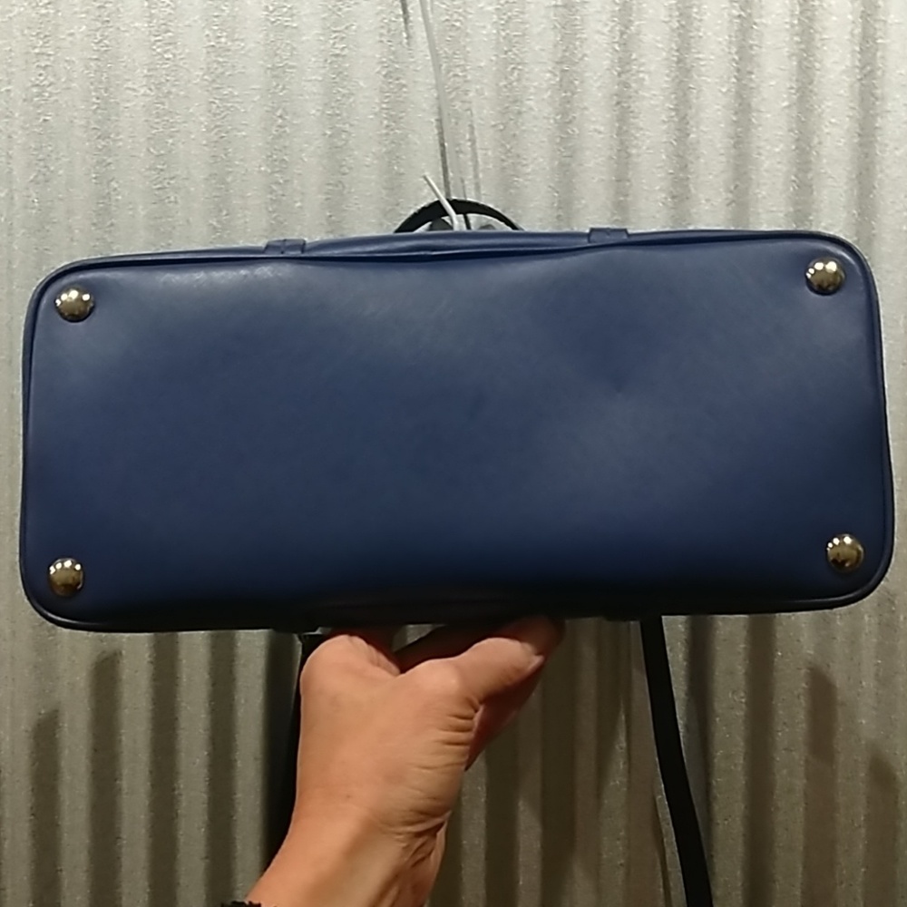 💙COACH💙 Crossbody SIERRA Satchel - Picture 5 of 8